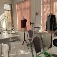 آموزشگاه خیاطی و صنایع دستی مُروا