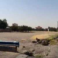 زمین منطقه ۵ تهران