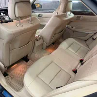 E200 مدل ۲۰۱۴|خودرو سواری و وانت|تهران, دریا|دیوار