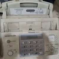 تلفن و فکس ۹۵۰ تومن