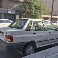 پراید۸۶دوگانه کارخانه
