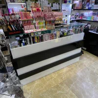 دکور مغازه(پیش خوان)