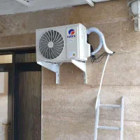 نصب و جابجایی و تعمیرات کولر گازی و اسپیلت