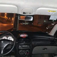 ۲۰۶تیپ۲|خودرو سواری و وانت|بندرعباس, |دیوار