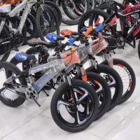 فرمولا چرخ20استقلالی آبی رنگ