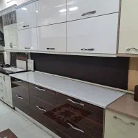 کابینت دکور فروشی