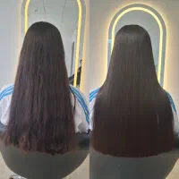 کراتین مو تخفیف ۵۰ درصدی