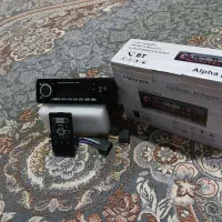 ظبط ماشین ۴بانده نونو