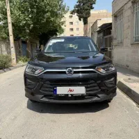 کوراندو۲۰۲۳ تک دیفرانسیل فول