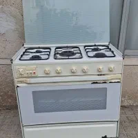 فروش فر گاز