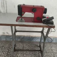 چرخ صنعتی خانگی
