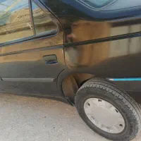 فروش پژو 405 سرحال