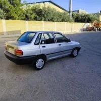 پراید مدل 86 انژکتور