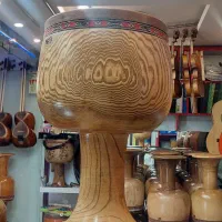 تنها نمایندگی تنبکهای صمد شیرانی