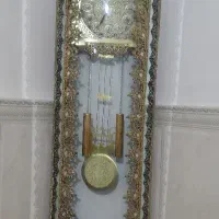 ساعت برنجی