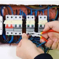 برقکار ساختمان