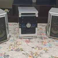ضبط صوت نوستالژی