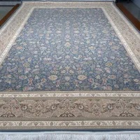 فرش ۹ متری ۱۵۰۰ شانه