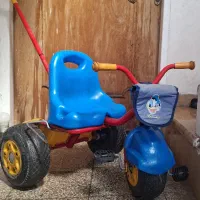 سه چرخه