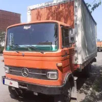 خاور۸۰۸