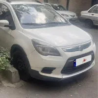 لیفان x50|خودرو سواری و وانت|تهران, قیطریه|دیوار