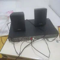 DVD player|پخش‌کننده DVD و ویدیو|مشهد, شهید قربانی|دیوار