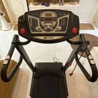 تردمیل تایوانی polar 5080
