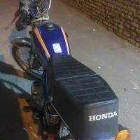 هندا ۱۲۵