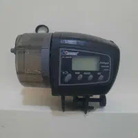 غذا ریز اکواریوم