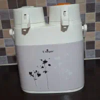 فلاکس چای دو قلو