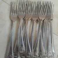 قاشق و چنگال