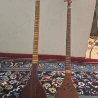 فروش سه تار سینا و ملک شاهی