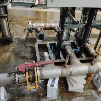 خدمات فنی  تعمیرات برقی. پمپ اب اتومات .لوله کشی