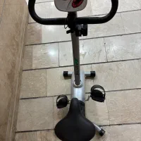 دوچرخه ثابت