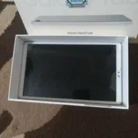 تبلت a7 تمیز و سالم
