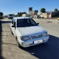 پراید 111 مدل 95