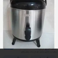 کلمن استیل