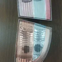 چراغ عقب سمند