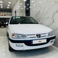 پژو پارس ۴۰۱ صفر خشک