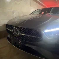 بنز A200L فول مدل ۲۰۲۵ خاکستری