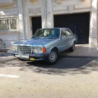 بنز دانشجویی ۶سیلندر