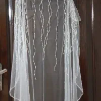 تور سر عروس