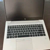 لپ تاپ HP