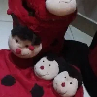 سرویس اتاق کودک