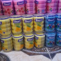 صابون بصورت عمده