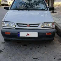 پراید مدل ۹۰