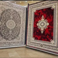فرش ازکارخانه محتشم به قیمت ۶متری ۹متری ۱۲متری