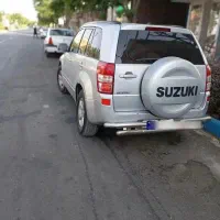 سوزوکی ویتارا دنده ای