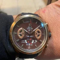 ساعت تگ هویر و  گرندیور