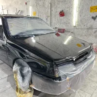 بهترین تمام رنگ نقاشی خودروباصافکاری.سرامیک رایگان